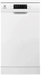 Посудомоечная машина Electrolux ESS42220SW белый (узкая)