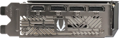 Видеокарта Zotac PCI-E 4.0 RTX 5070 Ti SOLID SFF NVIDIA GeForce RTX 5070TI 16Gb 256bit GDDR7 2452/28000 HDMIx1 DPx3 HDCP Ret