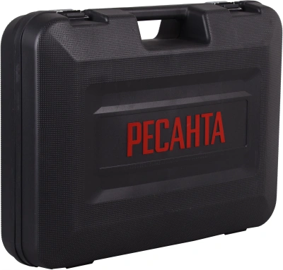 Отбойный молоток Ресанта ОМ-1600М 1600Вт