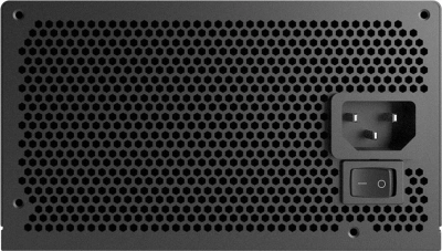 Блок питания PcCooler ATX 550W P3-F550-W1H 80 PLUS WHITE (20+4pin) APFC 120mm fan 6xSATA RTL