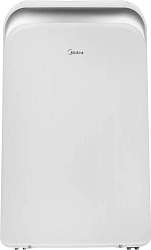 Кондиционер мобильный Midea MPPDB-12HRN1-Q белый площ.35м2