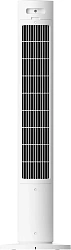 Вентилятор напольный Xiaomi Smart Tower Fan 2 E 24Вт скоростей:4 белый