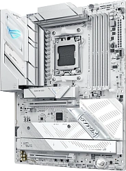 Материнская плата Asus ROG STRIX B850-A GAMING WIFI7 NEO Socket AM5 AMD B850 4xDDR5 ATX AC`97 8ch(7.1) 5Gigabit RAID+HDMI