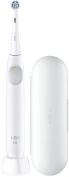 Зубная щетка электрическая Oral-B iO Series 2 iOS2.1C9.K белый