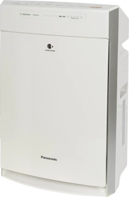 Климатический комплекc Panasonic F-VXR50R-W 46Вт белый (20335)