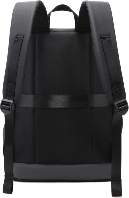 Рюкзак для ноутбука 15.6" Acer LS series OBG409 черный полиэстер (ZL.BAGEE.00S)