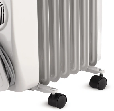 Конвектор Vitek VT-1704 1500Вт белый