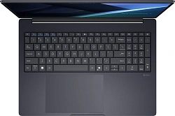 Ноутбук Asus ExpertBook B5 B5605CVA-MB0099 Core i7 13620H 16Gb SSD1Tb Intel Iris Xe graphics 16" IPS WUXGA (1920x1200) без ОС grey WiFi BT Cam (90NX08H1-M003E0)
