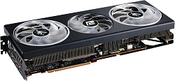 Видеокарта PowerColor PCI-E 4.0 RX7700XT 12G-L/OC AMD Radeon RX 7700XT 12Gb 192bit GDDR6 2226/18000 HDMIx1 DPx3 HDCP Ret