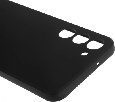 Чехол (клип-кейс) Redline для Samsung Galaxy S23+ iBox Case черный (УТ000033676)