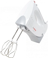 Миксер ручной Bosch MFQ3540 450Вт белый