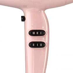 Фен Babyliss 5337PRE 2200Вт розовый