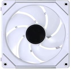Вентилятор для корпуса Lian-Li Uni Fan SL-INF 140 ARGB 140х140x28 белый 4-pin 28.6дБ (G99.14SLIN1W.00) Ret