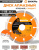 Диск алмазный по камню Вихрь 73/10/3/12 d=115мм d(посад.)=22.2мм (угловые шлифмашины)