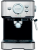 Кофеварка рожковая Vitek VT-1520 850Вт серебристый