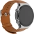 Смарт-часы Xiaomi Watch S1 GL 46мм 1.43" AMOLED корп.серебристый рем.серебристый разм.брасл.:149.8-233.8 мм (BHR5560GL)