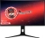 Монитор Bloody 27" MN272Q темно-серый IPS LED 1ms 16:9 HDMI M/M матовая HAS Piv 400cd 178гр/178гр 2560x1440 240Hz G-Sync FreeSync DP 2K 6.55кг