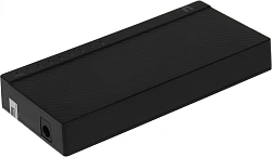 Коммутатор Netis ST3108C (L2) 8x100Мбит/с неуправляемый
