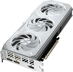 Видеокарта Gigabyte PCI-E 5.0 GV-R906XGAMINGOCICE-16GD AMD Radeon RX 9060XT 16Gb 128bit GDDR6 2780/20000 HDMIx1 DPx2 HDCP Ret