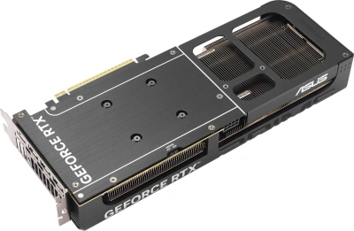 Видеокарта Asus PCI-E 5.0 PRIME-RTX5060TI-O8G NVIDIA GeForce RTX 5060TI 8Gb 128bit GDDR7 2647/28000 HDMIx1 DPx3 HDCP Ret