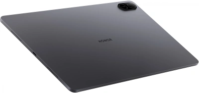 Планшет Honor Pad X8a NDL-L09B 680 (2.0) 8C RAM4Gb ROM128Gb 11" IPS 1920x1200 4G MagicOS 8.0 серый космос 5Mpix 5Mpix BT WiFi microSDXC 1Tb 8300mAh 14hr 1723hrs