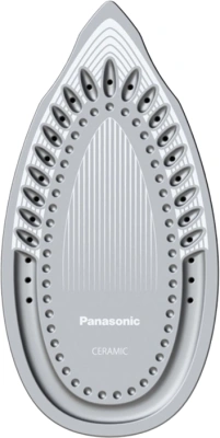 Утюг Panasonic NI-S530VTV 2400Вт фиолетовый