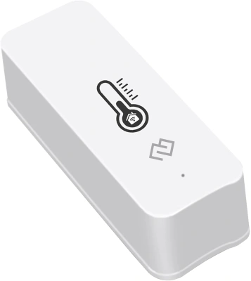 Датчик темпер./влажн. Digma DiSense T1 (DST1) белый