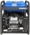 Генератор ТСС SGG 4200Ei 4.8кВт