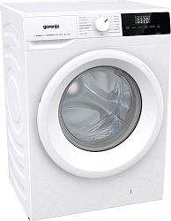 Стиральная машина Gorenje W3D2A854ADS/R класс: B загр.фронтальная макс.:8кг (с сушкой) белый инвертор