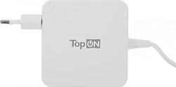 Адаптер TopON TOP-HP65QW автоматический 65W 5V-20V 3.25A от бытовой электросети