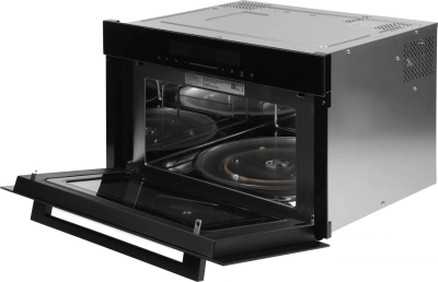 Микроволновая печь Kuppersberg HMW 634 B 34л. 900Вт черный (встраиваемая)