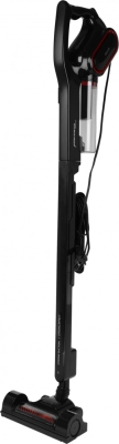 Пылесос ручной Deerma DX700 PRO 650Вт черный