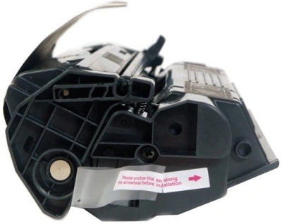 Картридж лазерный Cactus CS-EP27S EP-27 черный (2500стр.) для Canon LBP3200/MF3220/3110/3200/5600