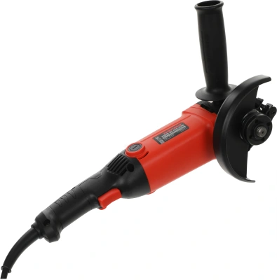 Углошлифовальная машина Парма УШМ-01-125/920 900Вт 11000об/мин рез.шпин.:M14 d=125мм (02.026.00004)