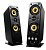 Колонки Creative GigaWorks T40 series II 2.0 черный 32Вт