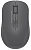 Мышь A4Tech Fstyler FG15CS Air2 серый оптическая 1200dpi silent беспров. USB для ноутбука 3but