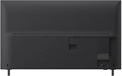 Телевизор LED LG 55" 55UA75009LA.ARUG черный 4K Ultra HD 60Hz DVB-T DVB-T2 DVB-C DVB-S DVB-S2 USB WiFi Smart TV