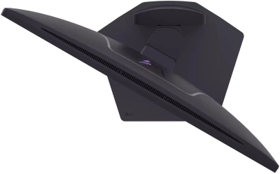Монитор LG 27" UltraGear 27G850A-B черный IPS LED 1ms 16:9 HDMI матовая HAS Piv 320cd 178гр/178гр 3840x2160 240Hz DP UHD USB 6.4кг