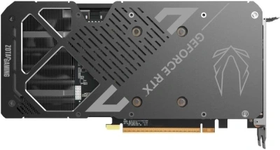 Видеокарта Zotac PCI-E 4.0 RTX 5070 TWIN EDGE OC NVIDIA GeForce RTX 5070 12Gb 192bit GDDR7 2542/28000 HDMIx1 DPx3 HDCP Ret