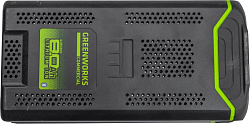 Батарея аккумуляторная Greenworks G82B8 82В 8Ач Li-Ion (2951407)