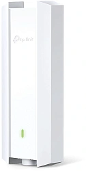 Точка доступа TP-Link EAP610-Outdoor AX1800 10/100/1000BASE-TX белый