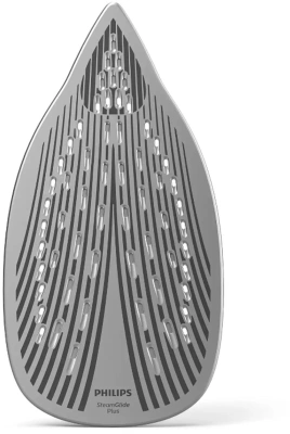 Утюг Philips DST7510/80 3200Вт синий/золотистый