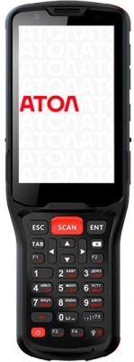 Терминал сбора данных Атол Smart Prime (54206)