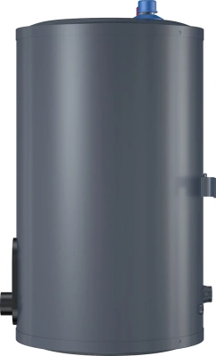 Водонагреватель Thermex Golf 15 U 1.5кВт 15л электрический настенный/серый