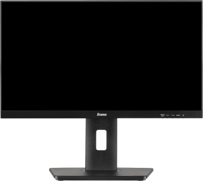 Монитор Iiyama 21.5" ProLite XUB2293HSU-B6 черный IPS LED 1ms 16:9 HDMI M/M матовая HAS Piv 1000:1 250cd 178гр/178гр 1920x1080 100Hz DP FHD USB 3.9кг