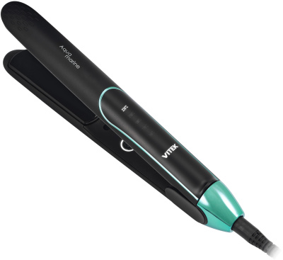 Выпрямитель Vitek VT-2247 50Вт макс.темп.:230С покрытие:керамико-турмалиновое