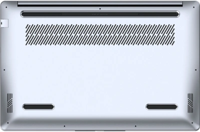 Ноутбук Tecno MegaBook K15SDA Ryzen 5 7430U 16Gb SSD1Tb AMD Radeon Graphics 15.6" IPS FHD (1920x1080) Windows 11 Home silver WiFi BT Cam 6060mAh (71003300489)