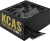Блок питания Formula ATX 750W AC KCAS PLUS GOLD 750W RGB 80+ gold (20+4pin) APFC 120mm fan color LED 8xSATA RTL