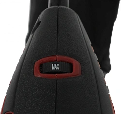 Эксцентриковая шлифмашина RedVerg RD-OS30-125 300Вт D125мм