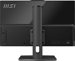 Моноблок MSI Modern AM242P 1MA-2454XRU 23.8" Full HD Core 5 120U 8Gb SSD500Gb Graphics без ОС GbitEth WiFi BT клавиатура мышь Cam черный 1920x1080